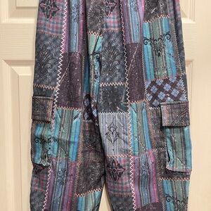 Boho/ Hippie Pants <3